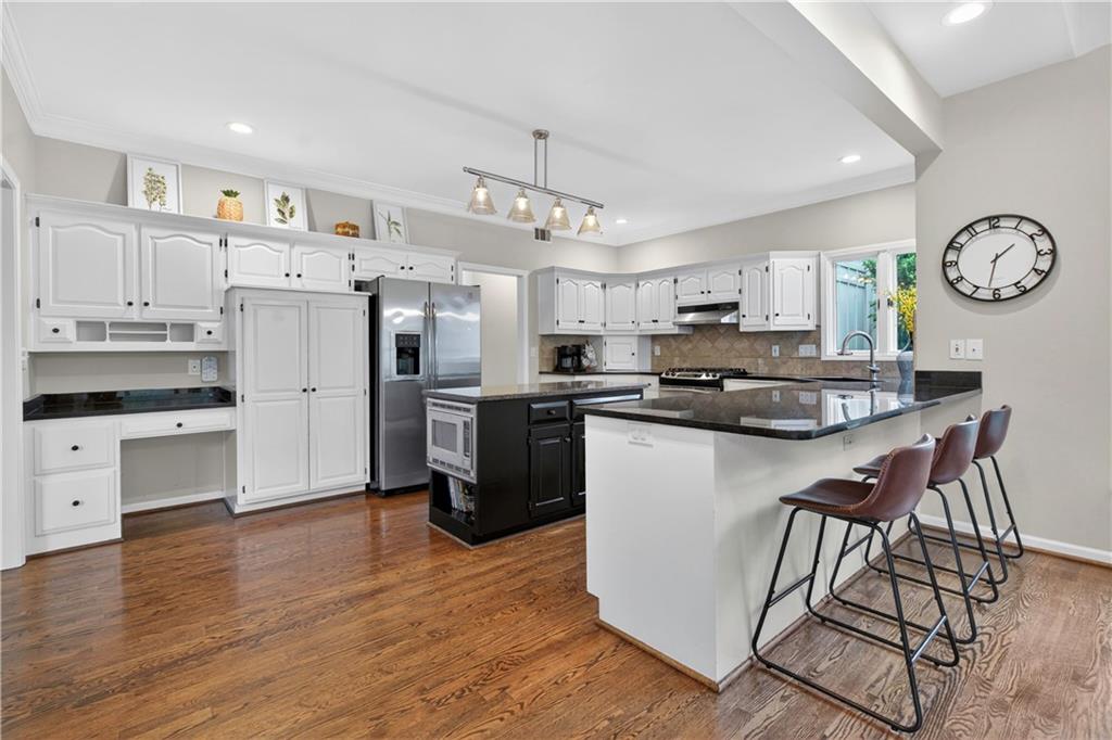 13013 Sherwood Drive