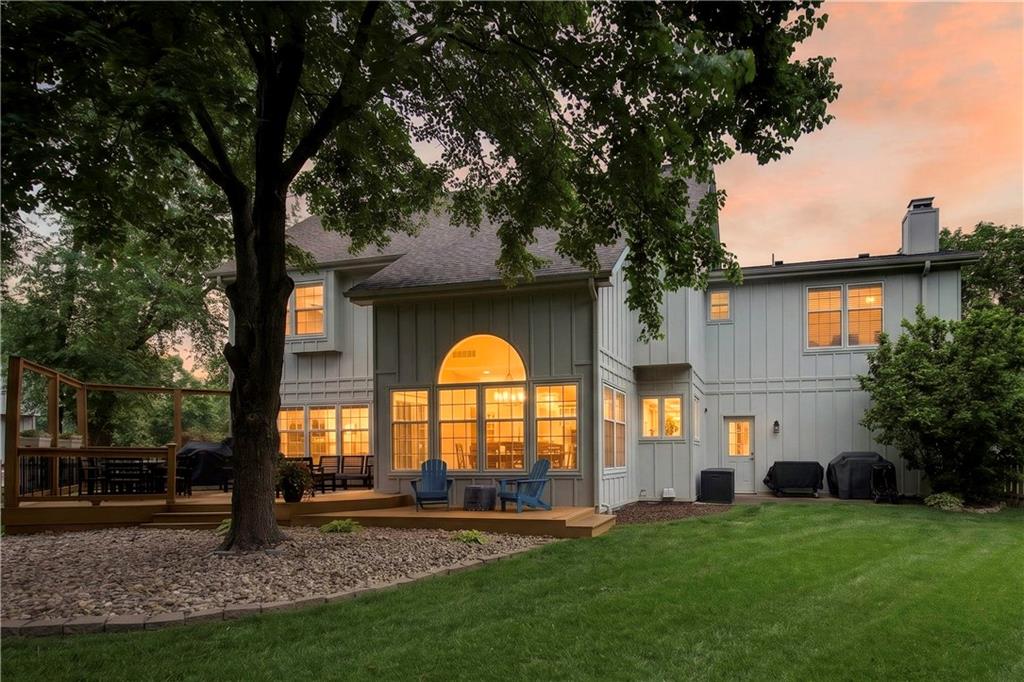 13013 Sherwood Drive