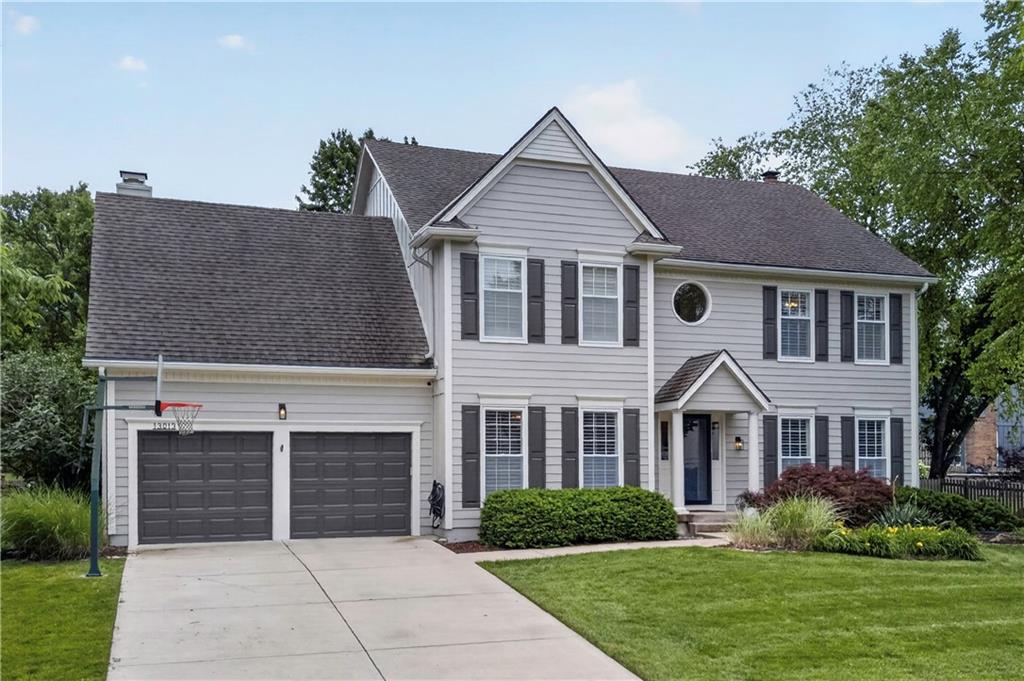 13013 Sherwood Drive