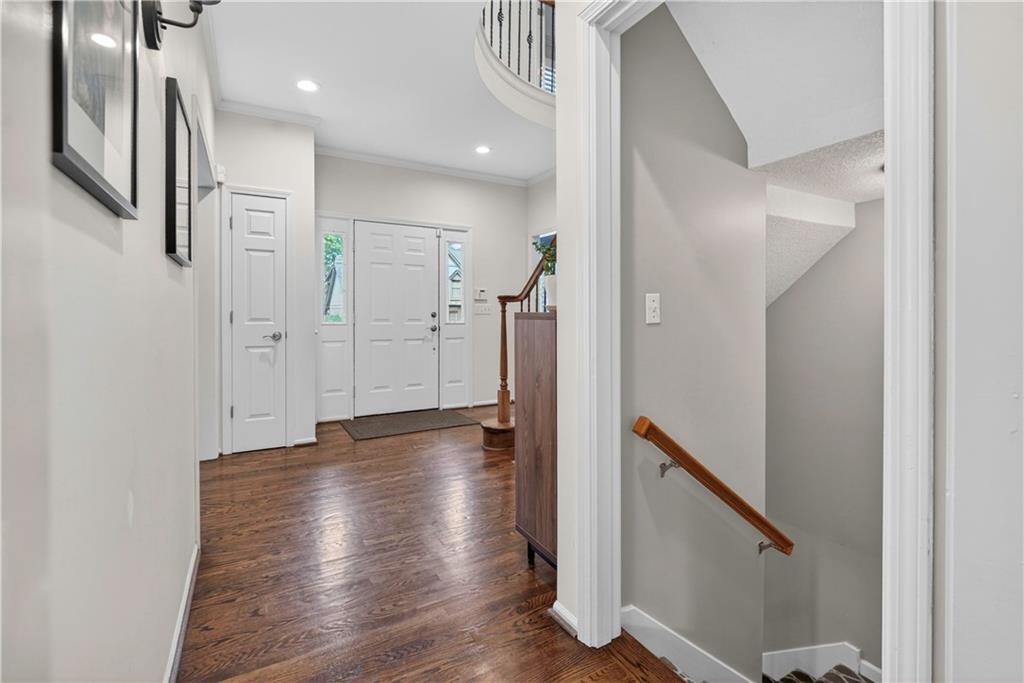 13013 Sherwood Drive