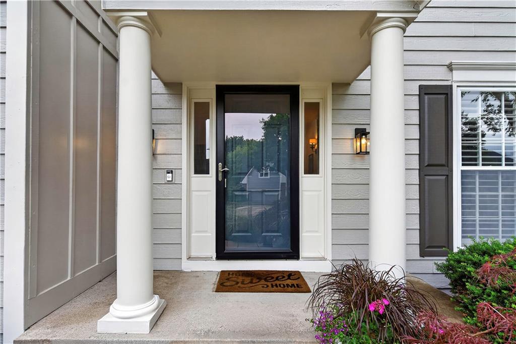13013 Sherwood Drive