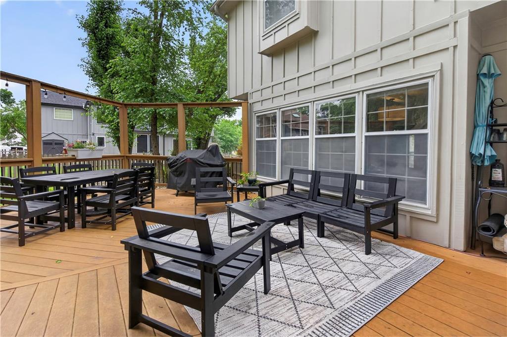13013 Sherwood Drive