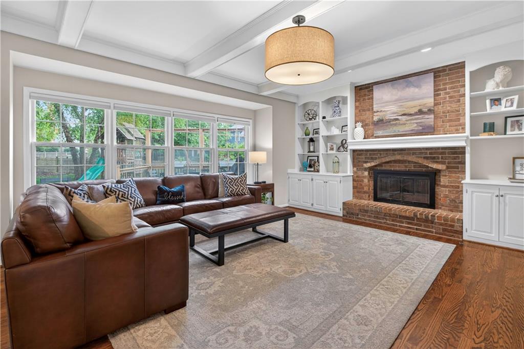 13013 Sherwood Drive