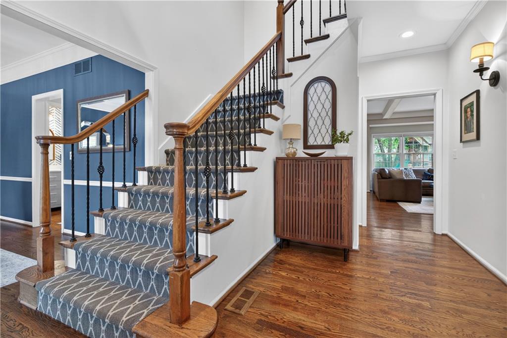 13013 Sherwood Drive