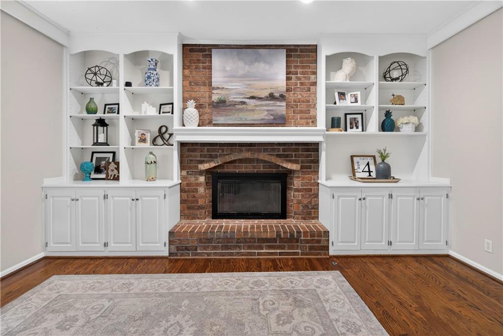 13013 Sherwood Drive