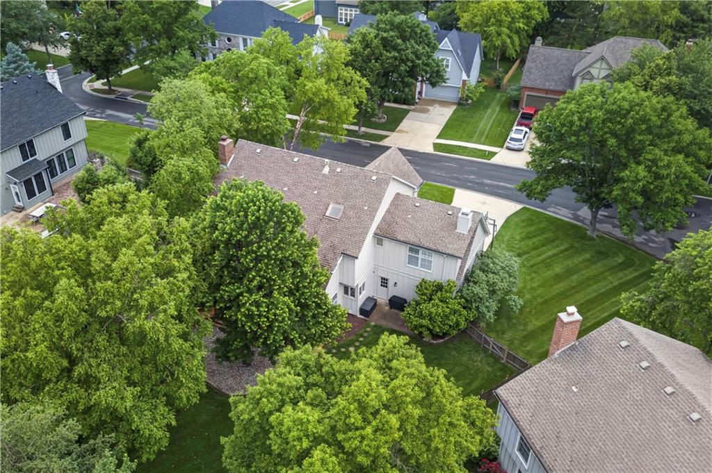 13013 Sherwood Drive