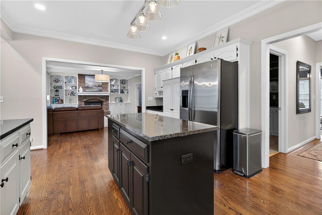 13013 Sherwood Drive