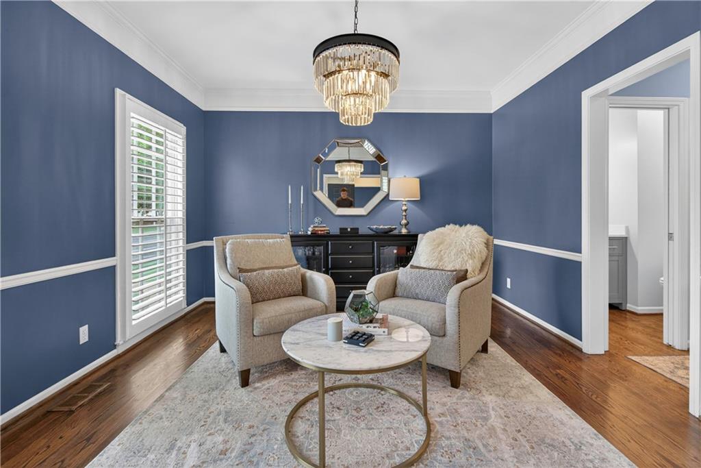13013 Sherwood Drive