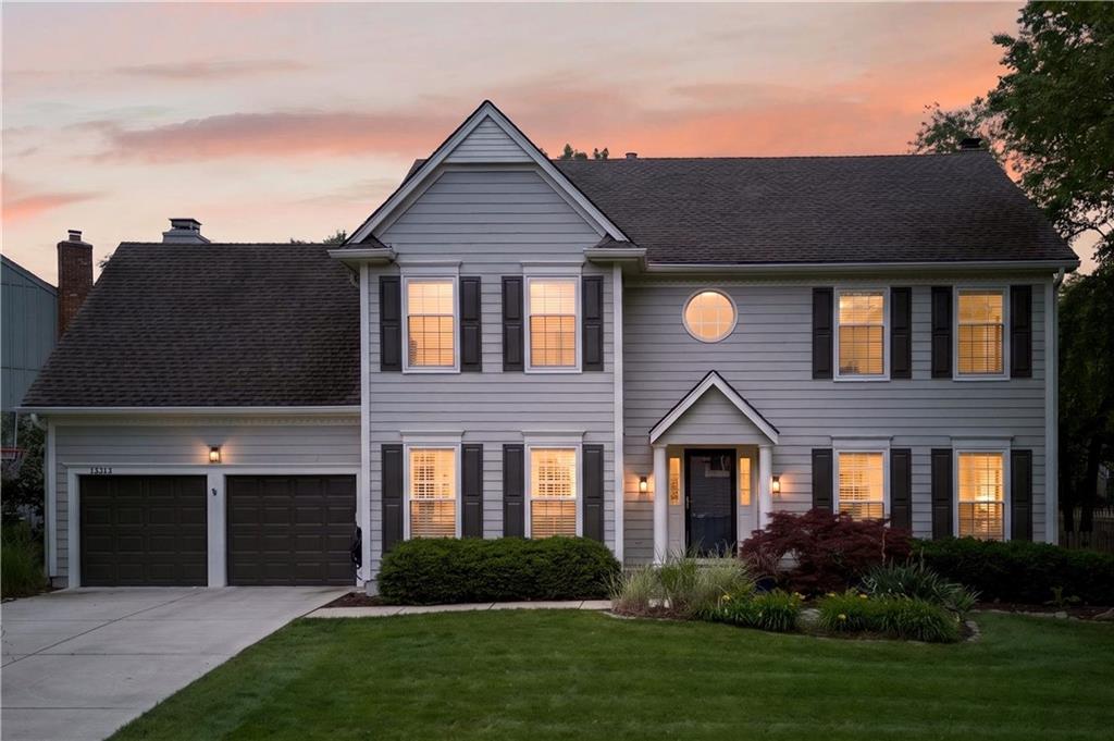 13013 Sherwood Drive