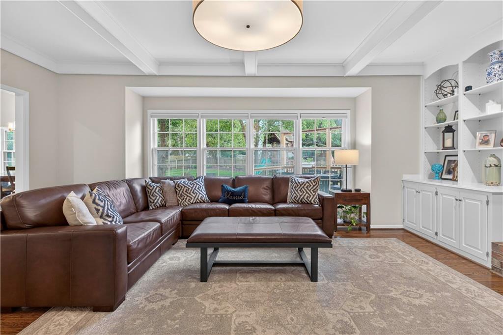 13013 Sherwood Drive