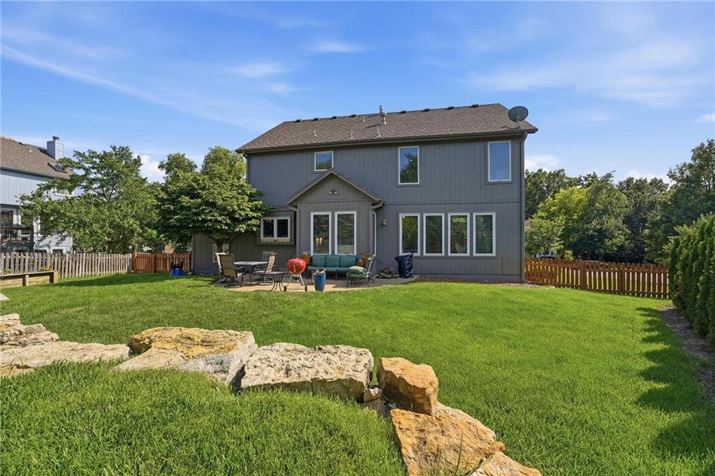 5920 W 153rd Street