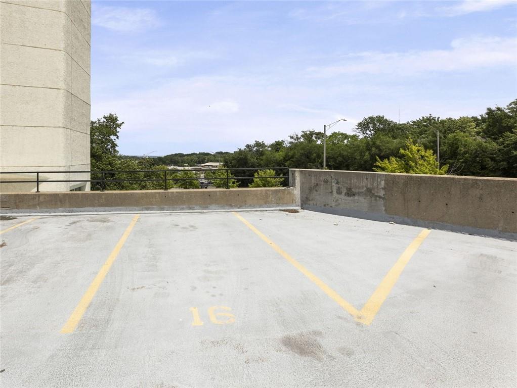 3838 Rainbow Boulevard Unit: 1402