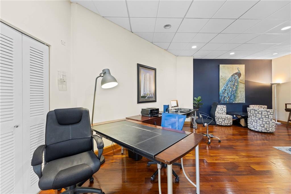 3838 Rainbow Boulevard Unit: 1402