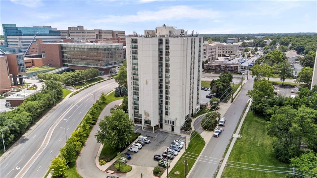 3838 Rainbow Boulevard Unit: 1402