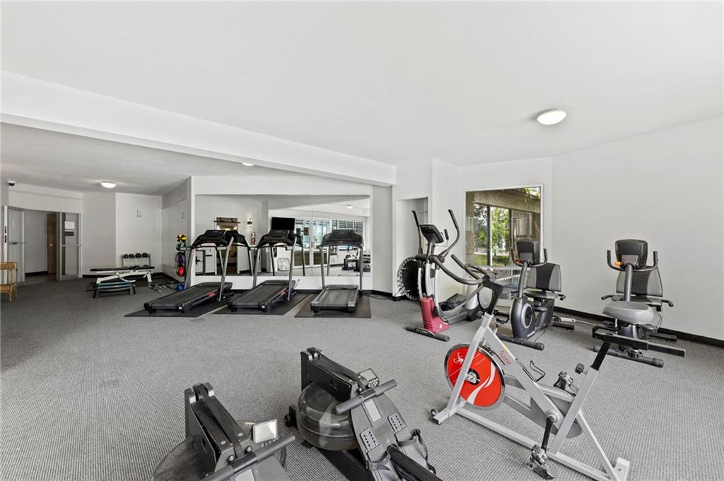 3838 Rainbow Boulevard Unit: 1402