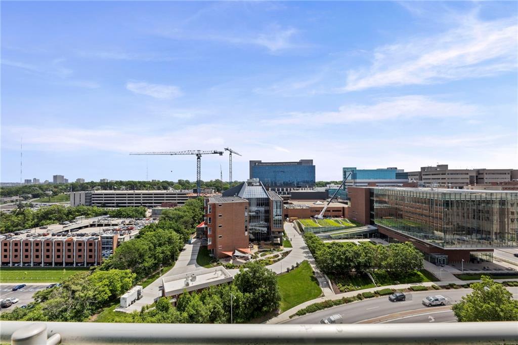 3838 Rainbow Boulevard Unit: 1402
