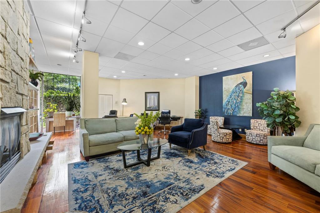 3838 Rainbow Boulevard Unit: 1402