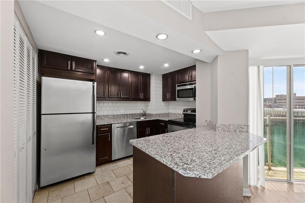 3838 Rainbow Boulevard Unit: 1402