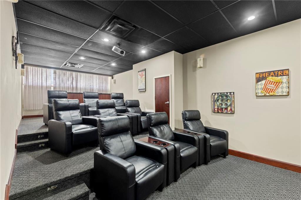 3838 Rainbow Boulevard Unit: 1402