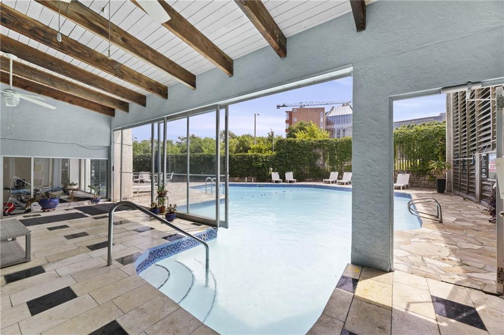 3838 Rainbow Boulevard Unit: 1402