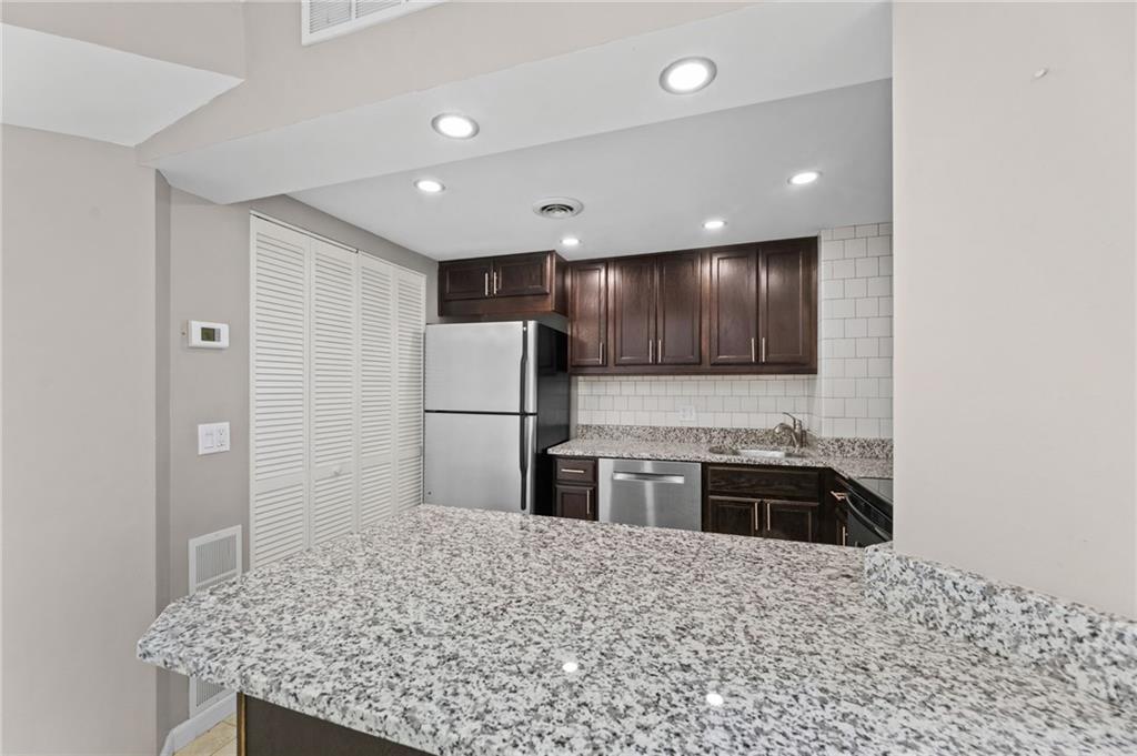 3838 Rainbow Boulevard Unit: 1402