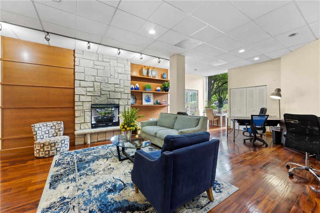 3838 Rainbow Boulevard Unit: 1402