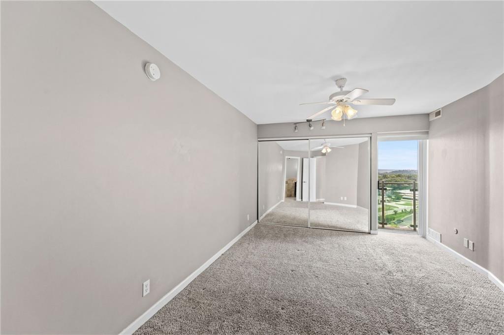 3838 Rainbow Boulevard Unit: 1402