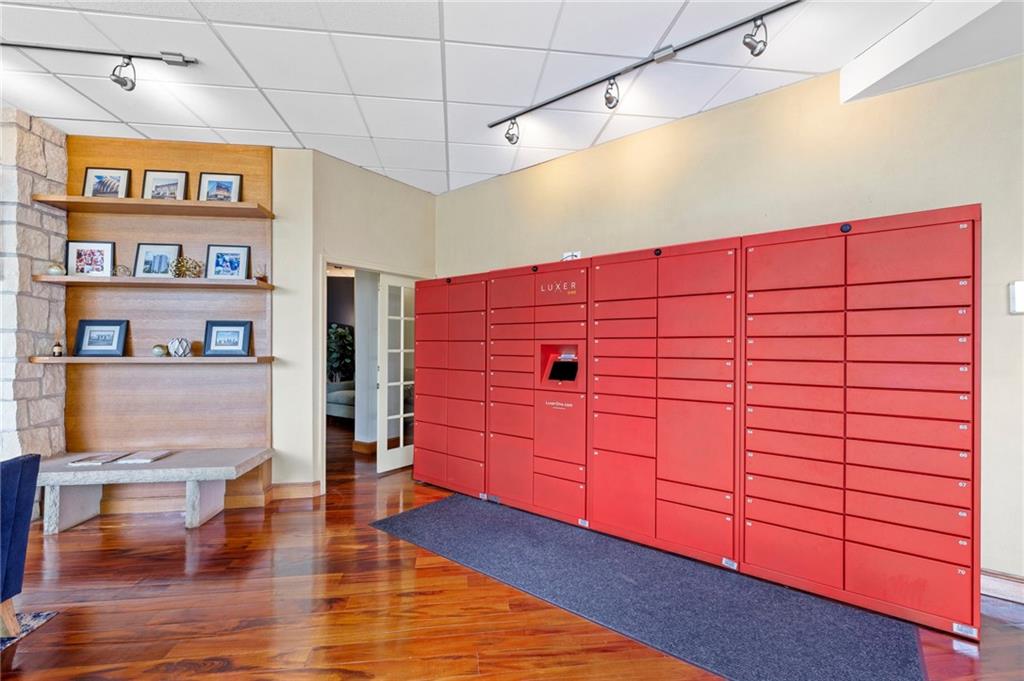 3838 Rainbow Boulevard Unit: 1402