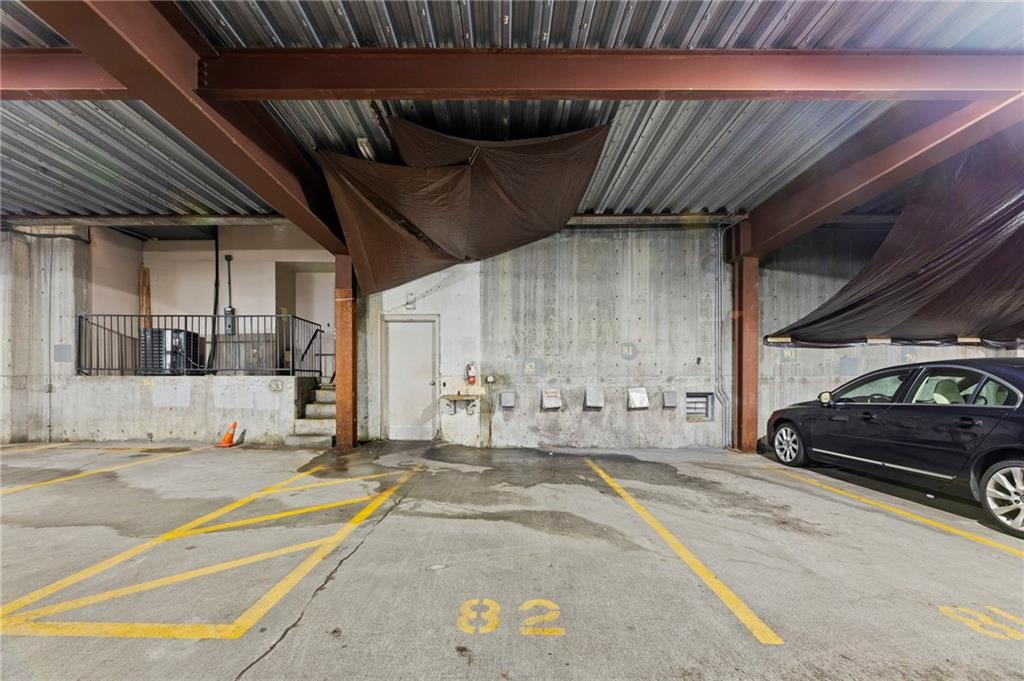 3838 Rainbow Boulevard Unit: 1402