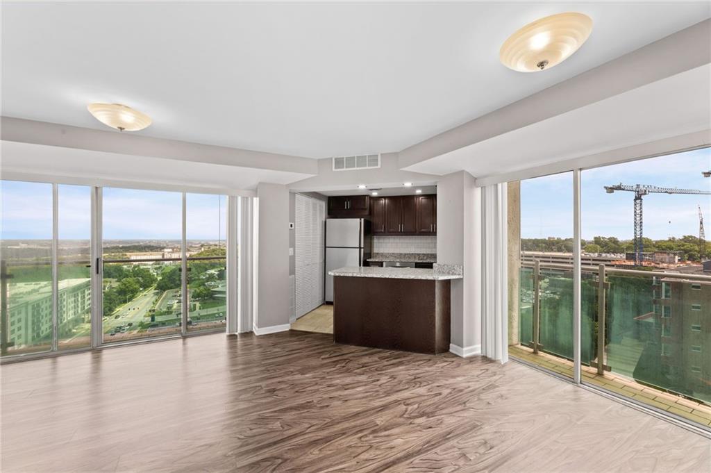 3838 Rainbow Boulevard Unit: 1402