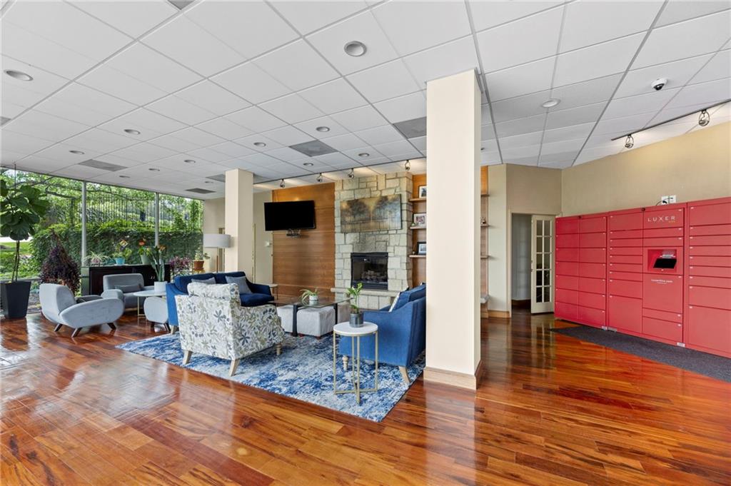 3838 Rainbow Boulevard Unit: 1402