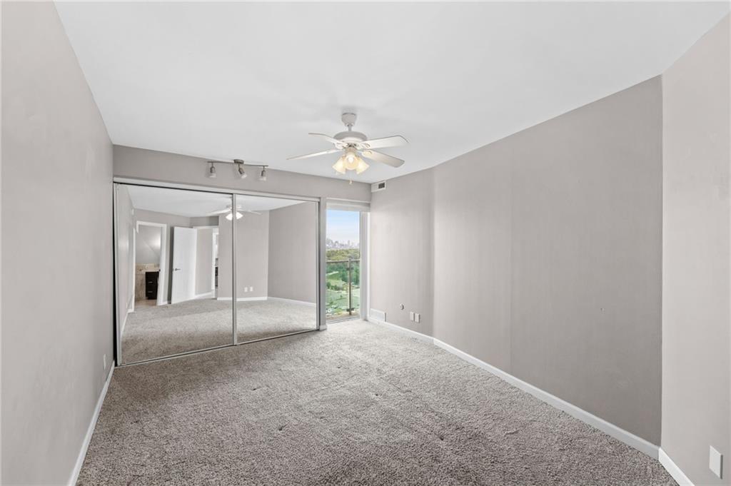 3838 Rainbow Boulevard Unit: 1402