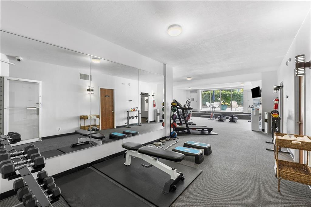 3838 Rainbow Boulevard Unit: 1402