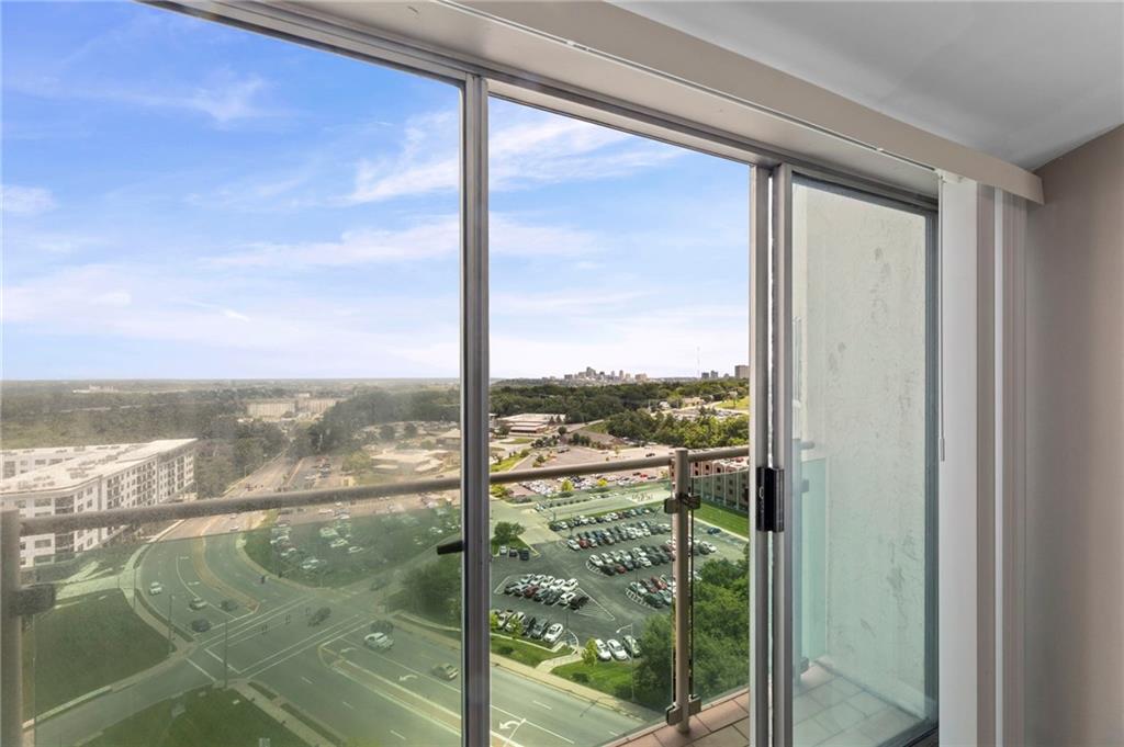 3838 Rainbow Boulevard Unit: 1402