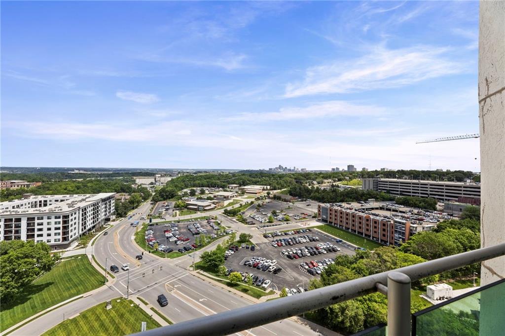 3838 Rainbow Boulevard Unit: 1402