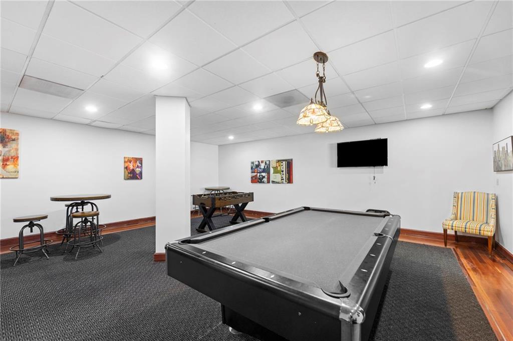 3838 Rainbow Boulevard Unit: 1402