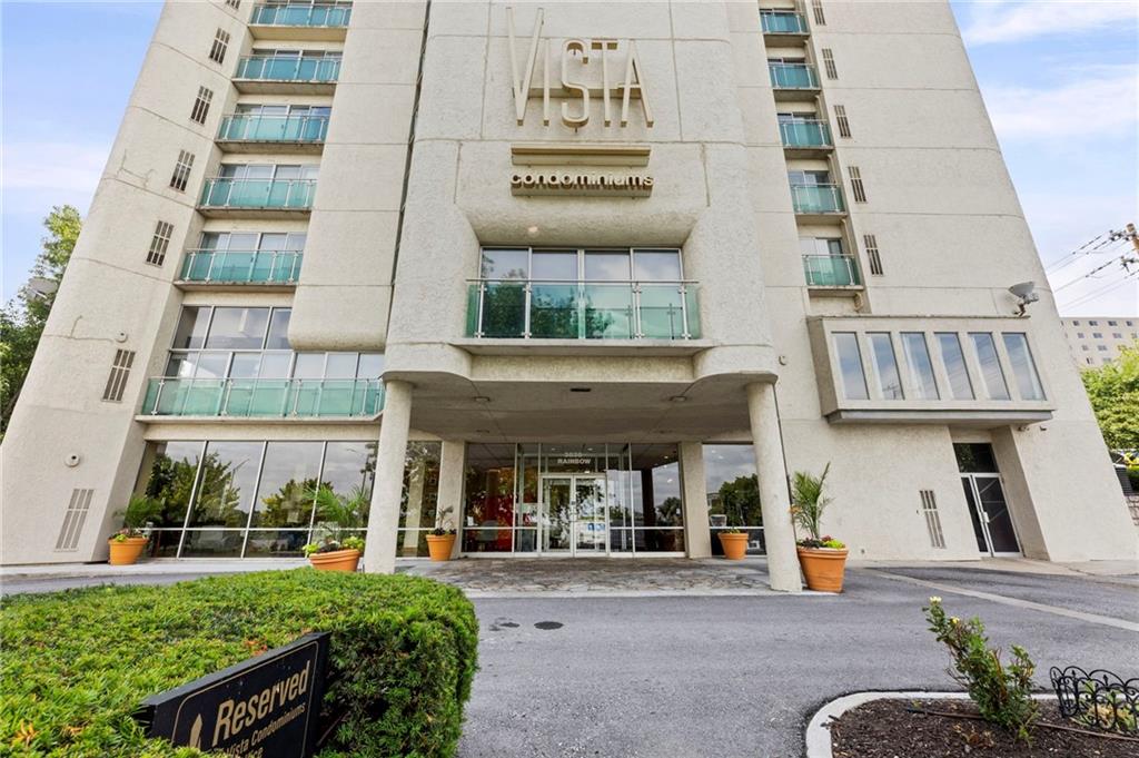 3838 Rainbow Boulevard Unit: 1402
