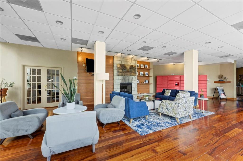 3838 Rainbow Boulevard Unit: 1402