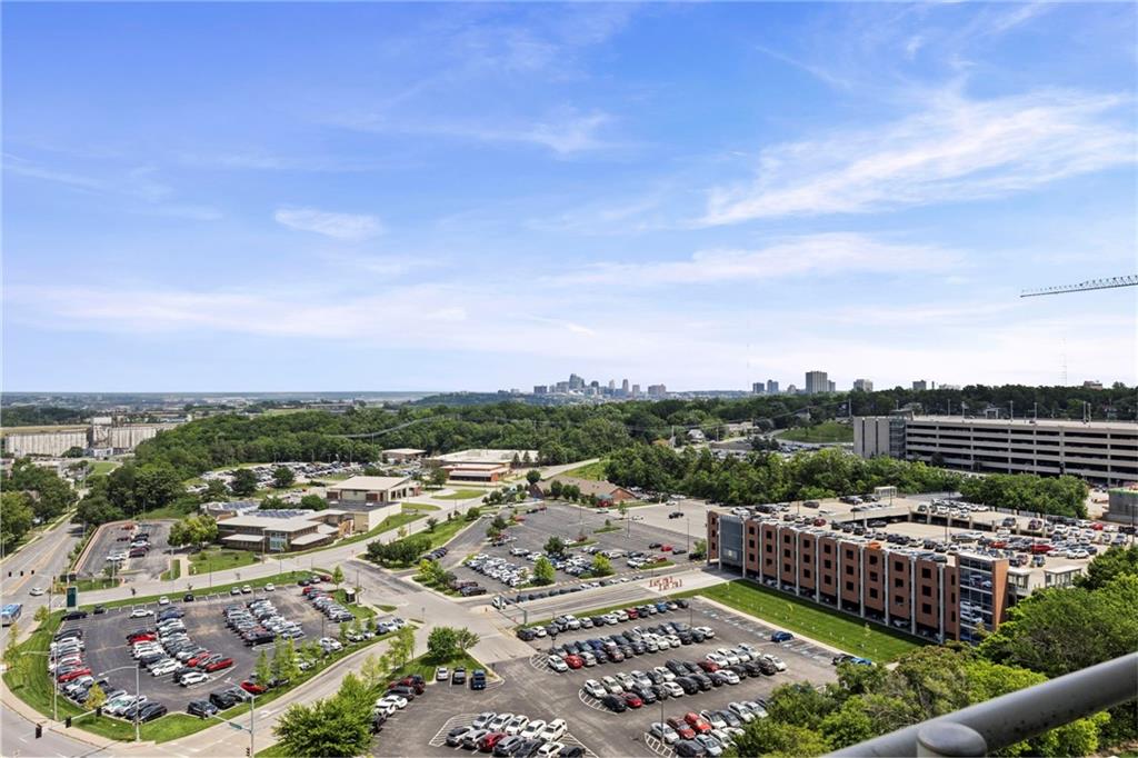 3838 Rainbow Boulevard Unit: 1402