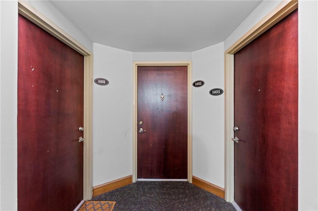 3838 Rainbow Boulevard Unit: 1402