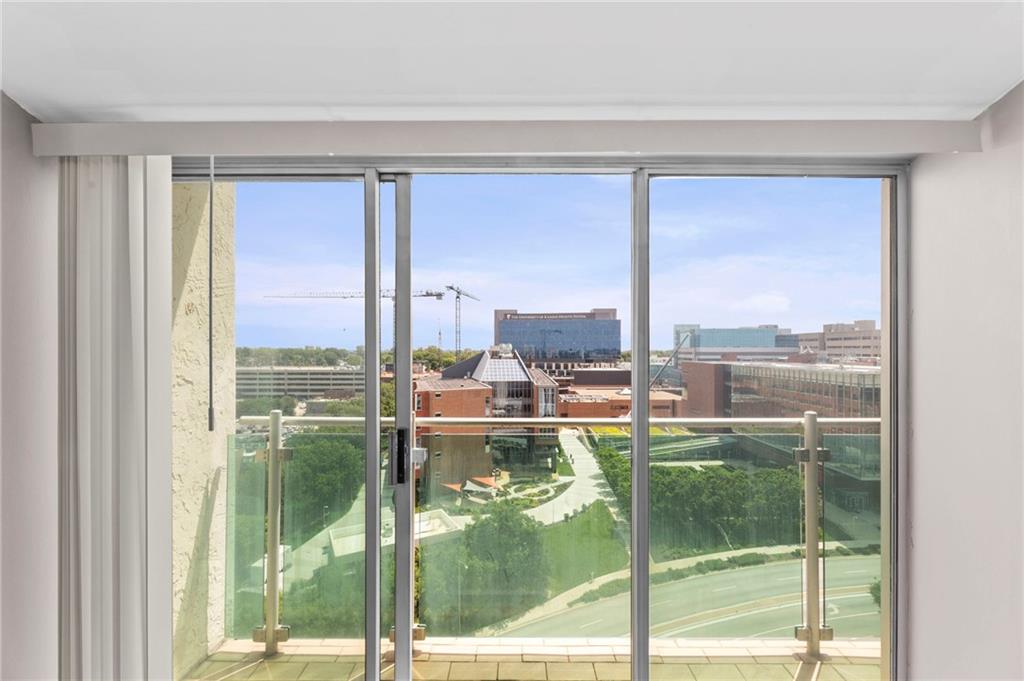 3838 Rainbow Boulevard Unit: 1402