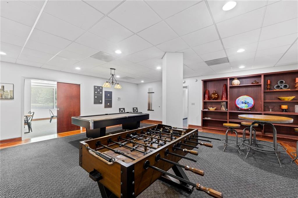 3838 Rainbow Boulevard Unit: 1402