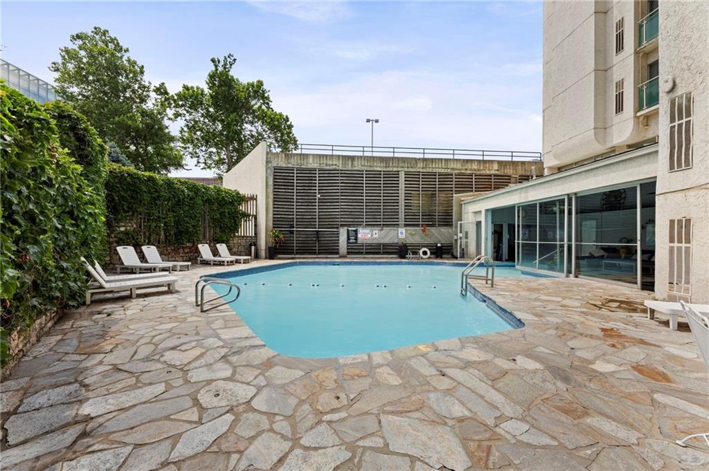 3838 Rainbow Boulevard Unit: 1402