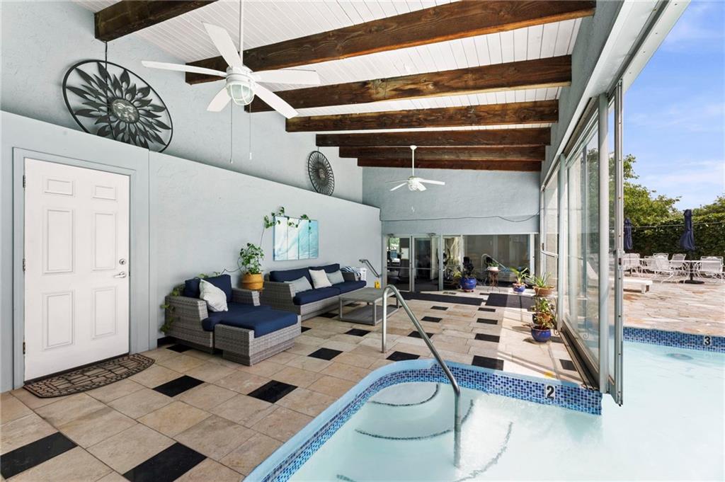 3838 Rainbow Boulevard Unit: 1402