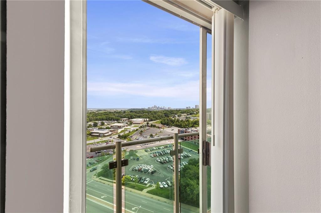 3838 Rainbow Boulevard Unit: 1402