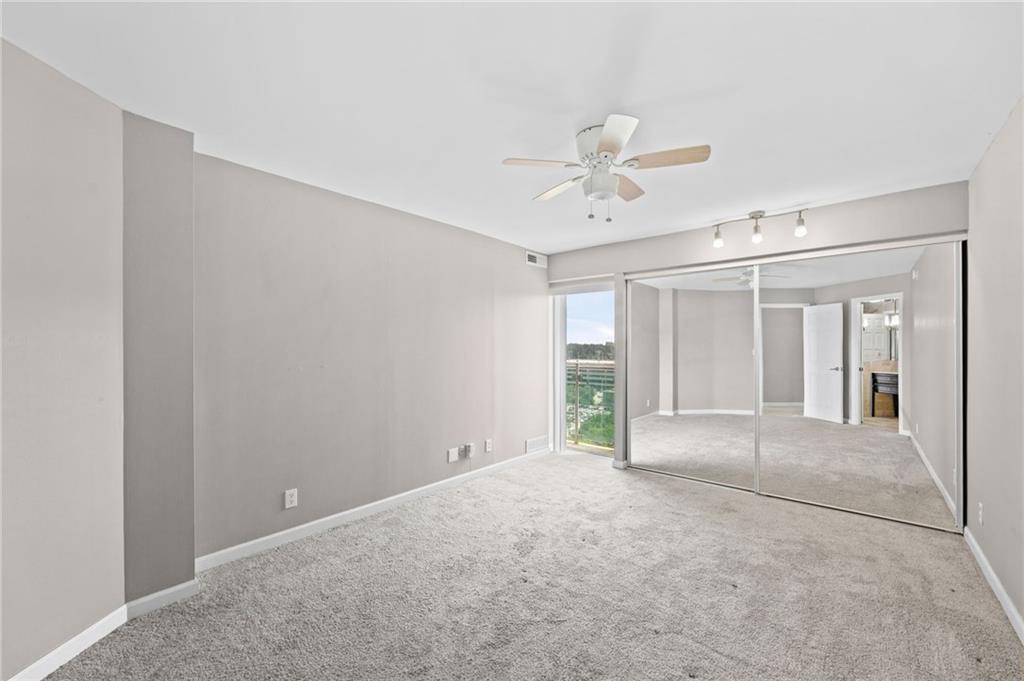 3838 Rainbow Boulevard Unit: 1402
