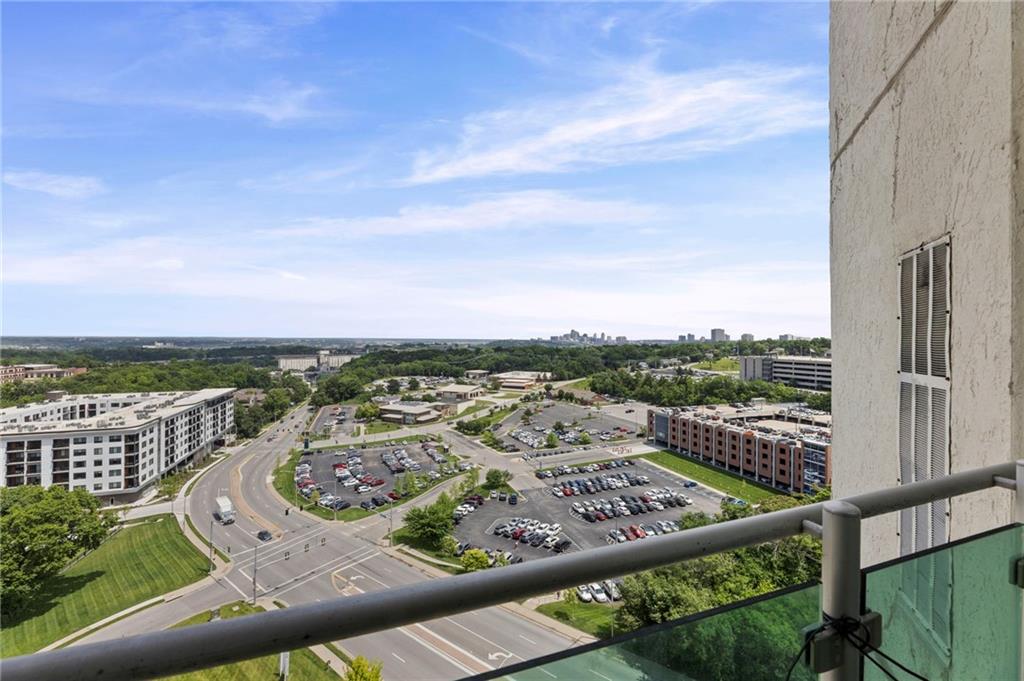 3838 Rainbow Boulevard Unit: 1402