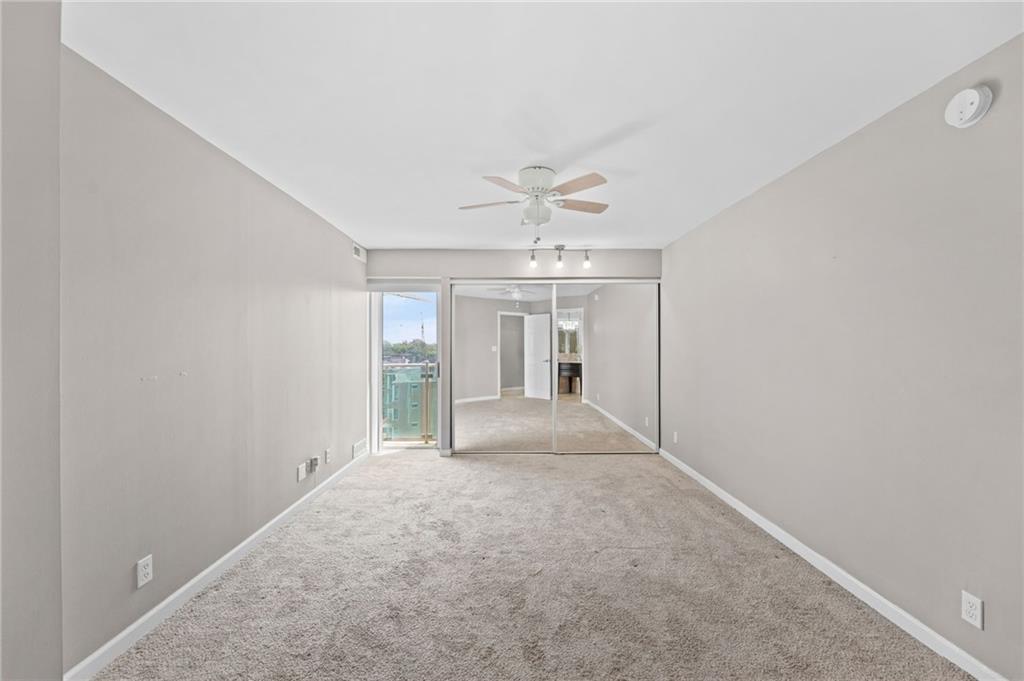 3838 Rainbow Boulevard Unit: 1402