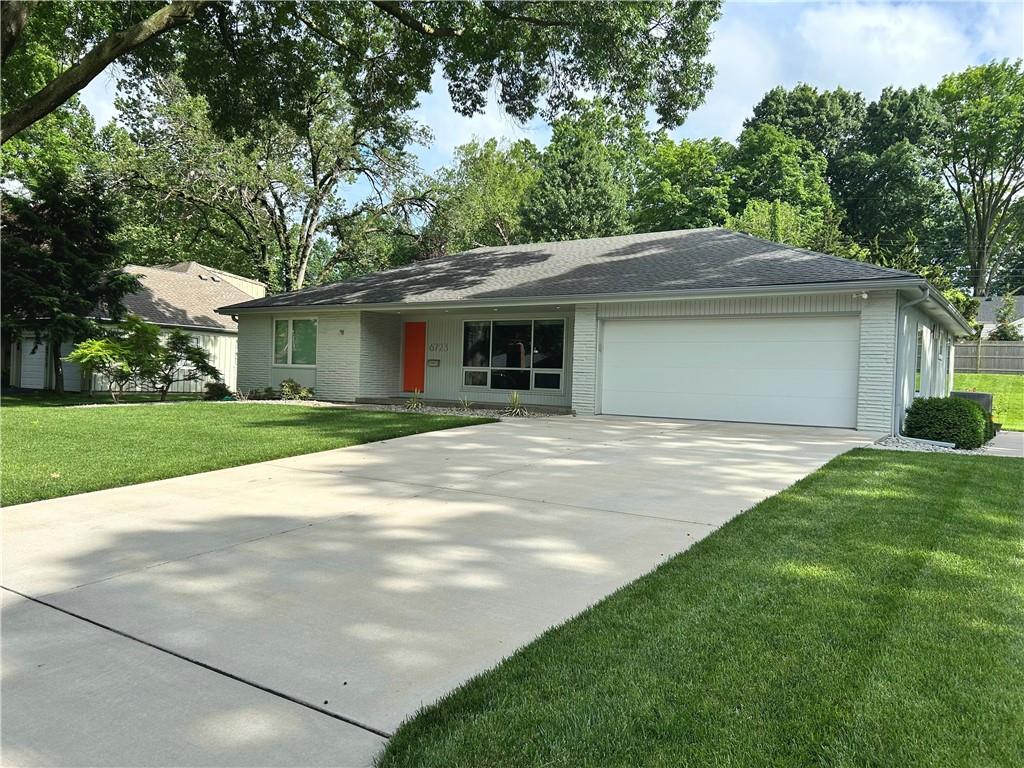 6723 W 66th Street