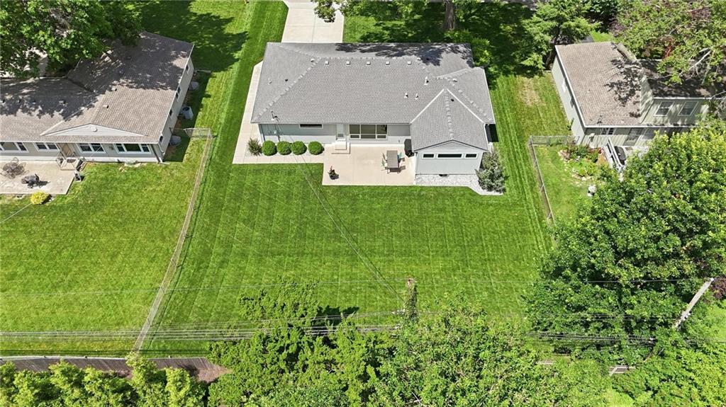 6723 W 66th Street